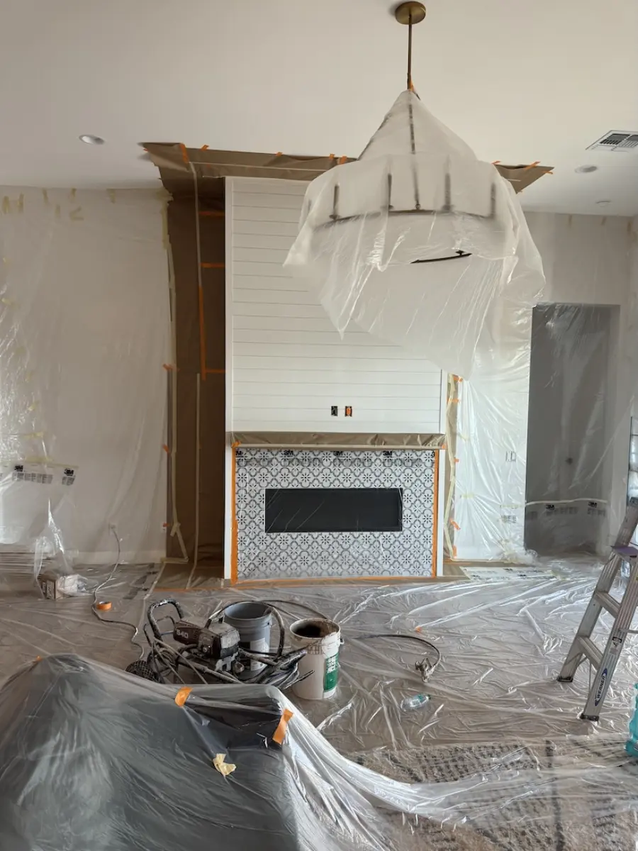 Commercial Renovation contractor in Whitehouse & the surrounding area