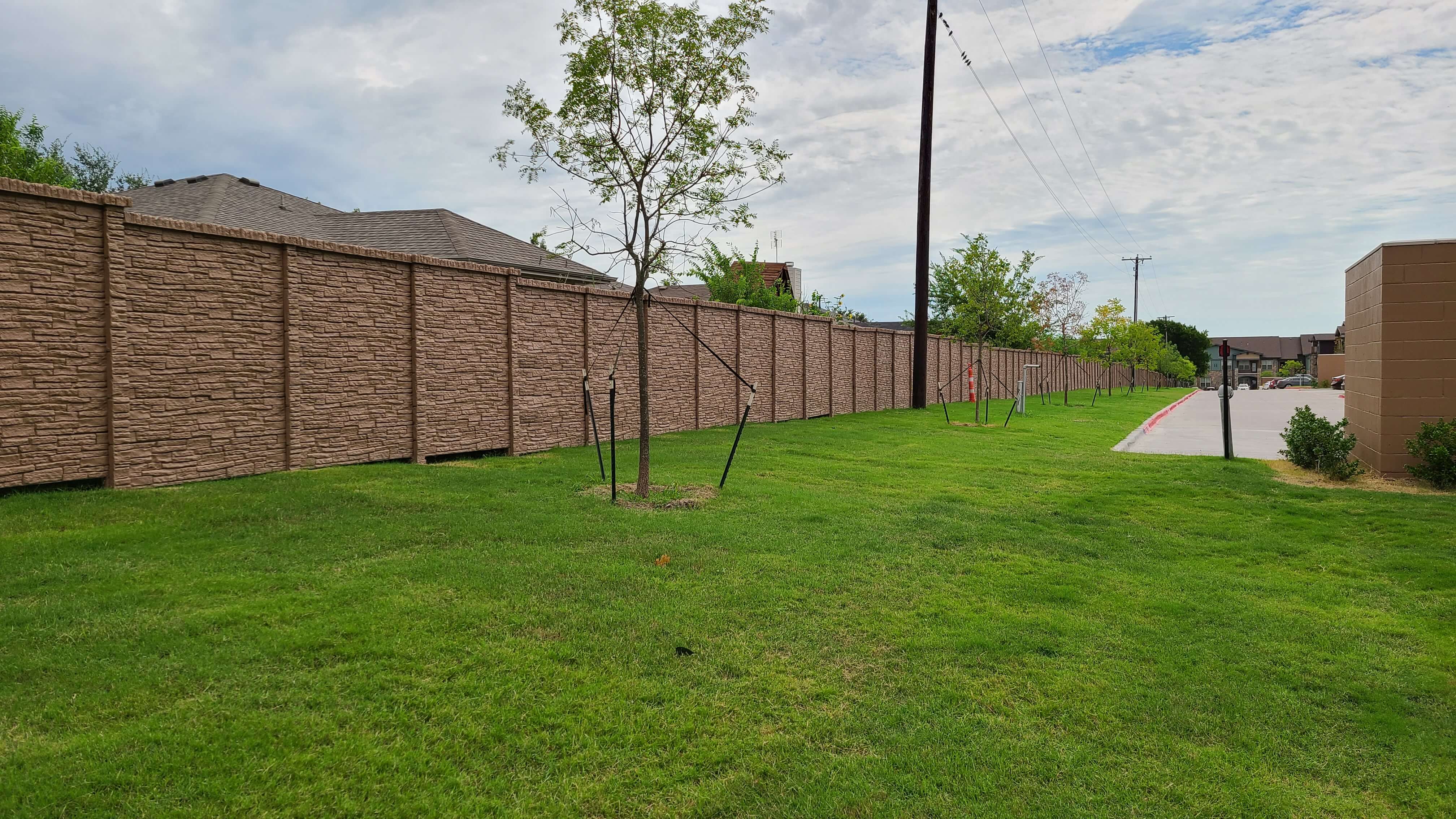 Concrete demolition project by Hilltop Concrete
