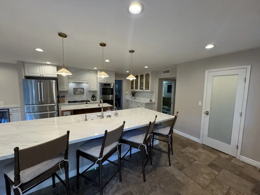 Home Renovation & Repairs contractor in Whitehouse & the surrounding area