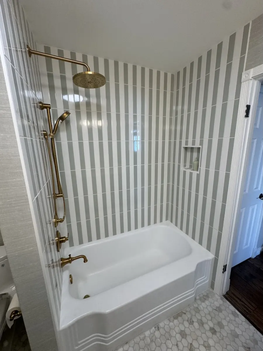 Commercial Renovation — Hilltop Concrete